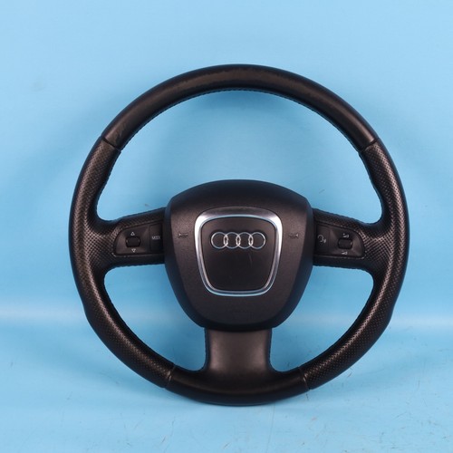 Audi volant - a6,