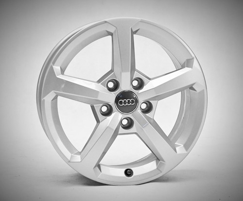 Jantes aluminium audi - en, q2