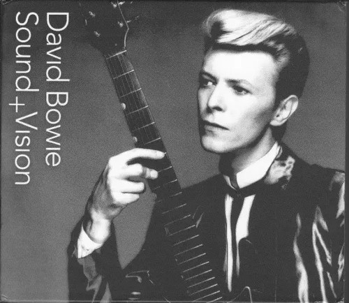 David bowie sound - bowie, vision
