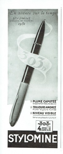 Publicité advertising 1221 - publicité,
