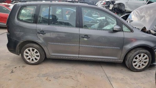 Jante volkswagen touran 1t3 - 15,