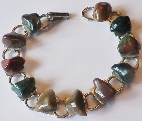 Bracelet bijou vintage - bracelet,