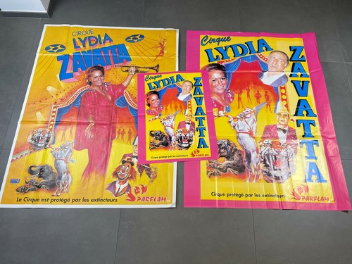 Grandes affiches 160x120 - , cm
