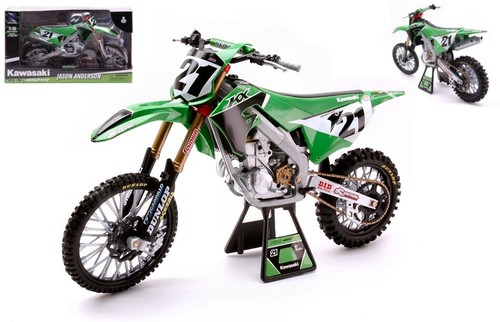 Nouveau rayon moto - 1/6,