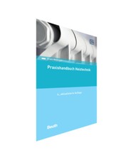 Praxishandbuch Heiztechnik