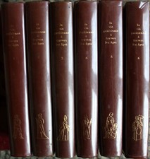 La Vie Parisienne à travers