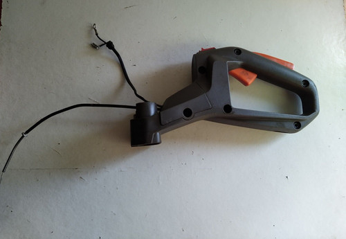 Poignee commande pour - ,