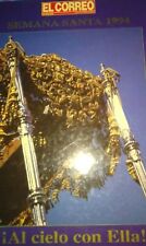 SEMANA SANTA DE SEVILLA 1994