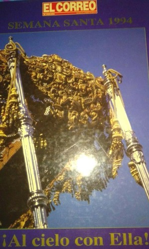 Semana santa sevilla - de, 1994