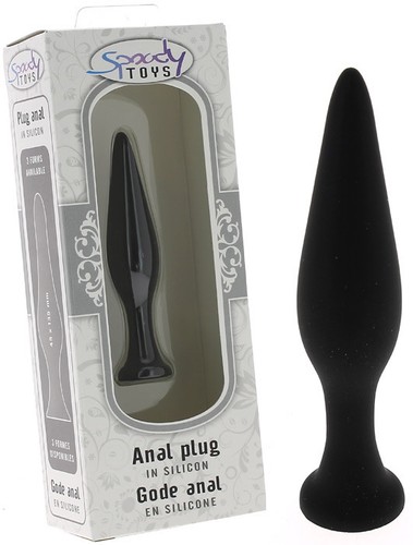 Gode anal ventouse en - a,