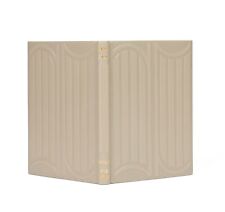 CHAR - Moulin premier | Reliure P.-L. Martin | ex. tête sur Arches avec envoi 