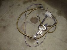 maitre cylindre et durite quad barossa 250 skywalker ou quas smc 300 captain