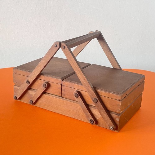 Vintage jouet ancien - -,