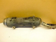 SILENCIEUX SCOOTER YAMAHA XMAX