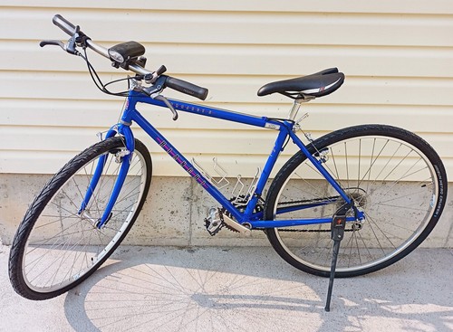 Vintage bianchi project blue - bianchi,