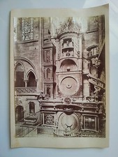 Originale Photo 19ème -