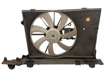 Moto ventilateur radiateur