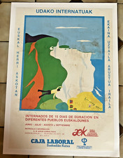 AFFICHE ENTOILEE UDAKO