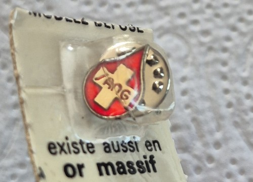 Ancien pin pins goutte - pin's, de