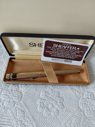 Vintage stylo - :,