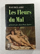 Les Fleurs du Mal | Baudelaire