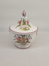 Pot couvert soupière - couvert, /soupiÈre