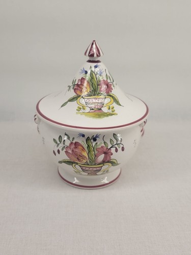Pot couvert soupière - pot, /soupiÈre