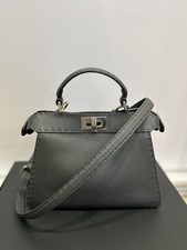 Sac Fendi Peekaboo