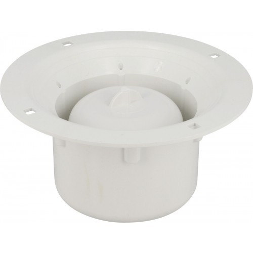 Siphon sol souple sans - sol, nu