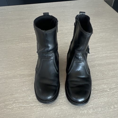 Harley davidson bottines - harley-davidson,