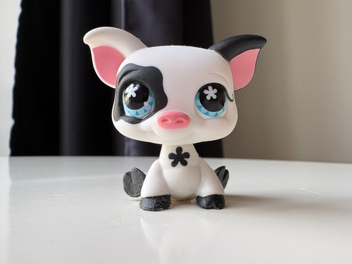 Petshop cochon 537 - cochon, n°537