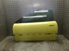 Porte avant gauche PEUGEOT 406 COUPE 9002H0