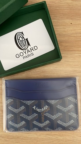 Portefeuille goyard - portefeuille,