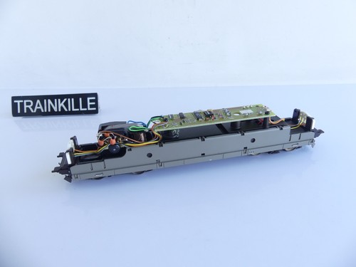 Marklin rails alternatif - (1),