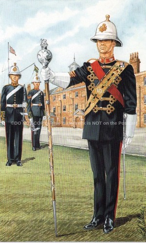 The royal marines military - marines,