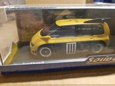 Renault Espace F1 1994 Sous