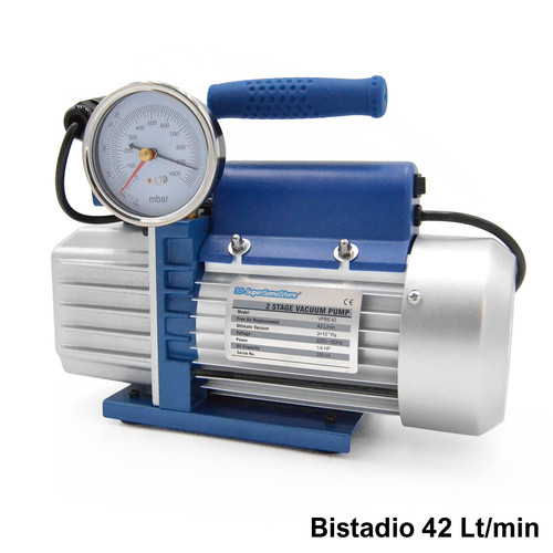Pompe vide bistade l - pompe,