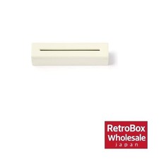 Brûleur d'encens MUJI pour
