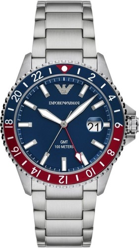 Montre pour homme emporio - pour,