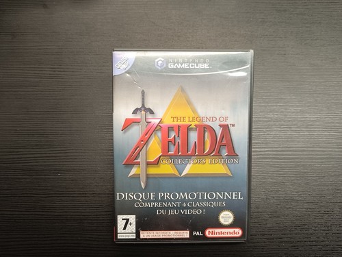 The legend zelda - of,