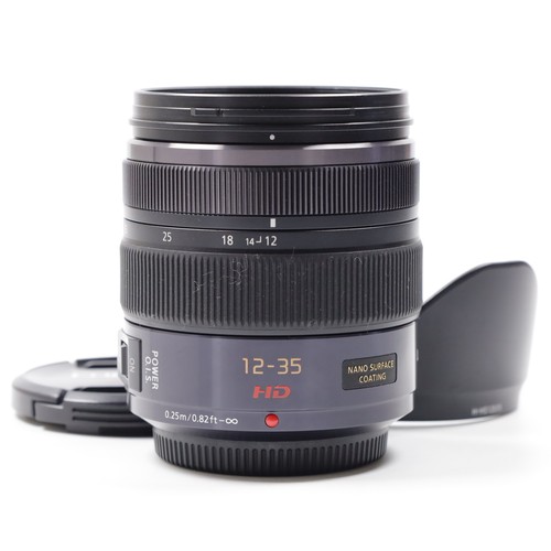 Panasonic lumix vario - panasonic, x