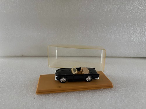 Eligor triumph tr5 noir - triumph,