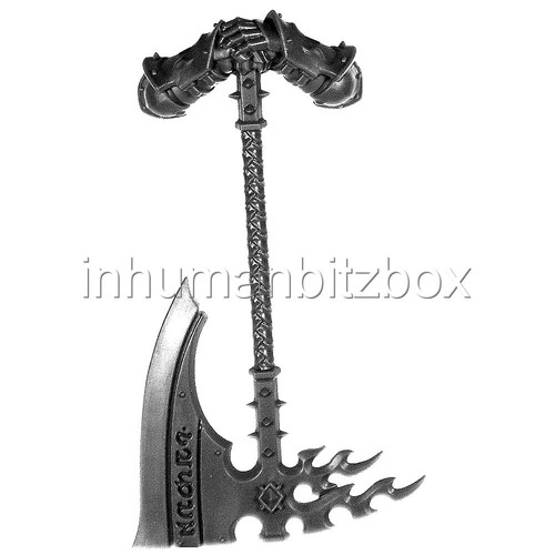 Razt25 hache lord terminos - razt25,