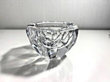 Coupe coupelle cendrier vide