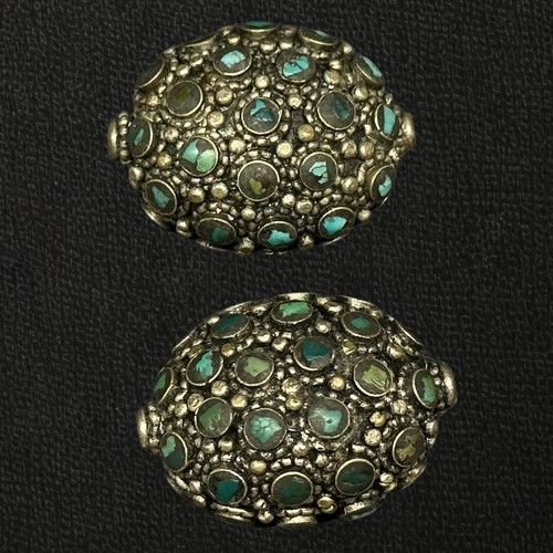 Perles entretoises style - 2,