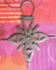 Grande Croix Touareg ARAKAO