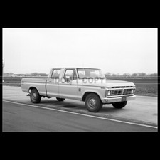 Photo A.001202 FORD F-250 CREW