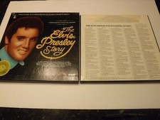 The-Elvis-Presley-Story-5-Albu