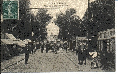 France st - france,