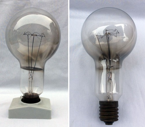 Ampoule vis philips - a,